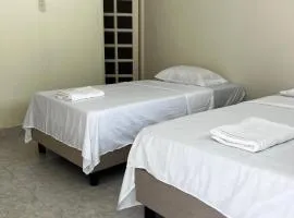 Hotel brisas del opía