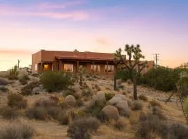 Posada Calma by Fieldtrip Spa Boulder Views