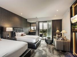 Destination Geneva National, resort en Lake Geneva