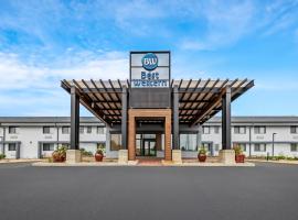Best Western West Towne Suites, ξενοδοχείο στο Μάντισον