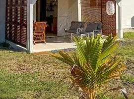 Blue Garden A 2 pas des plages