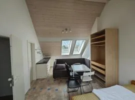 Dachgeschoss Harbour Apartments Höri