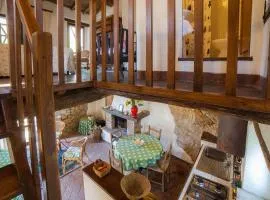 Ferienhaus In Vergemoli Mit Schönem Kamin