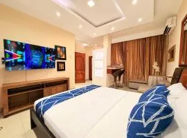 Confort y estilo en la mejor zona