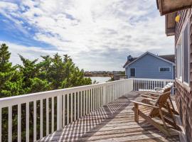 8194 - Southern Grace, hotel in Waves