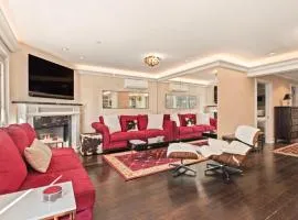 North of Nell Unit 2D, 2-Bedroom Condo Steps from Aspen Mountain