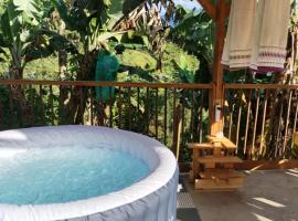 Fresh Start, ξενοδοχείο σε Jardin