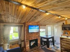 The Gull & Puffin Cresswell