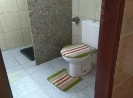 Pousadinha Mangabeiras II