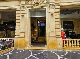 New Malakan Hotel Baku