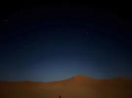 Merzouga nights tents
