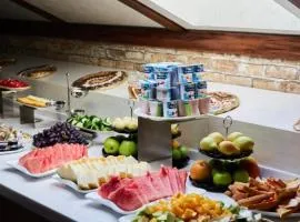 Diyor Hotel & Spa Tashkent