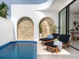 Elements Villa A2 - Dreamland