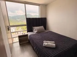 Apartamento Urban Manizales Acogedor