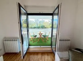 Pet Friendly Two-Room Apartment Near Pionir Hall