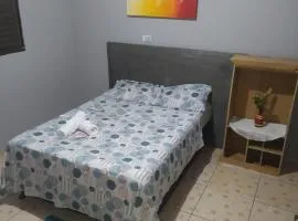 casa para seu descanso