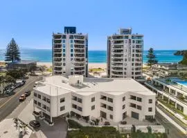 Oceanside Haven Apartment