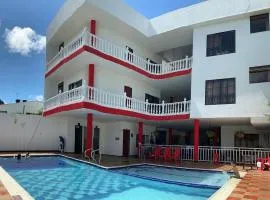 Hotel morada del sol