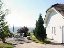 Gemütliche Maisonette-Wohnung mit Fußbodenheizung