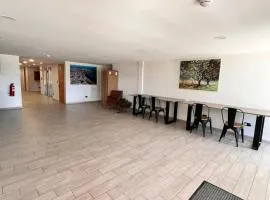 Refugio Valdiviano - Tu descanso junto al rio