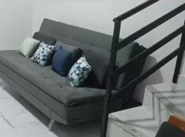 Apartamento Praia do Sonho - Seu Refúgio Perfeito!