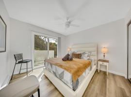 Oneluxstay 3BR Home Near the Beach, hotel en Redondo Beach