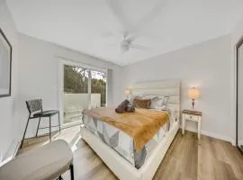 Oneluxstay 3BR Home Near the Beach