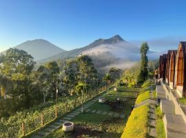 Alengkong Bali Camp, Hotel in Kubupenlokan