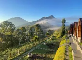 Alengkong Bali Camp