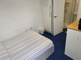 Restful Place，位于Wainscot的酒店