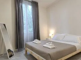 Santo Spirito Rooms