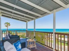 Ocean Vista Large Modern Home With Ocean Views