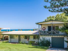 Coastal Pine, hotel v destinaci Guilderton