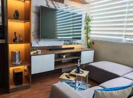 Apartament ARICEL, hotel in Piura