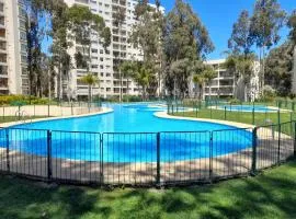 Condominio Costa Algarrobo Norte