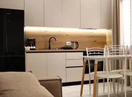 Meli Deluxe Apartments