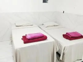 Suite COP30 Cozinha e Ar Condicionado Express Centro