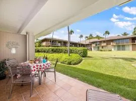 Eldorado J111 · EL J111 Garden Studio w AC Pool