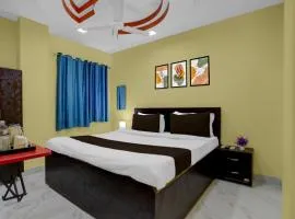 Hotel O Patliputra Railway Station Formerly Rameshwaram Guest House