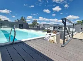 Departamento VCP Costanera