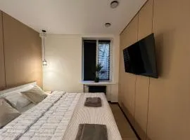 Comfort Family Residence Airport