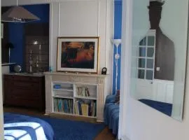 Chambres d'hôtes Manoir du Buquet