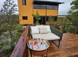 Morada da Terra Lapinha da Serra