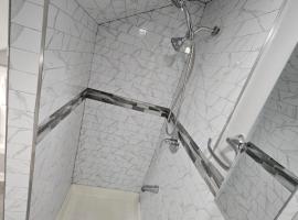 My Luxury dream place M&S, ξενοδοχείο σε Rosedale