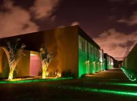 Sensacional Suíte no Union no Jacaré!