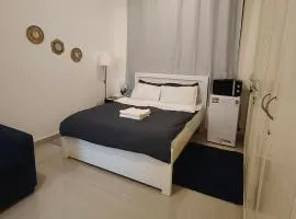 Room with Private Bathroom