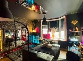 Fantastic Naughty Corner