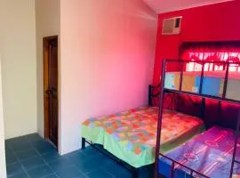 Complejo Turístico Tierra Dorada