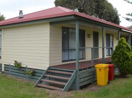 Dino s Beach Pad, Hotel in Venus Bay