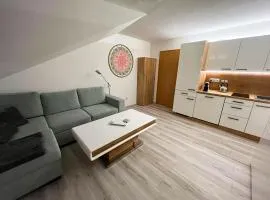 Appartement Bayerisch Eisenstein